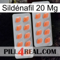 Sildénafil 20 Mg 27
